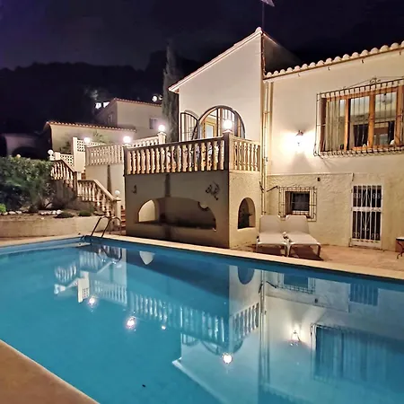 By Interhome Сasa de vacaciones *