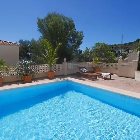 By Interhome Calpe
