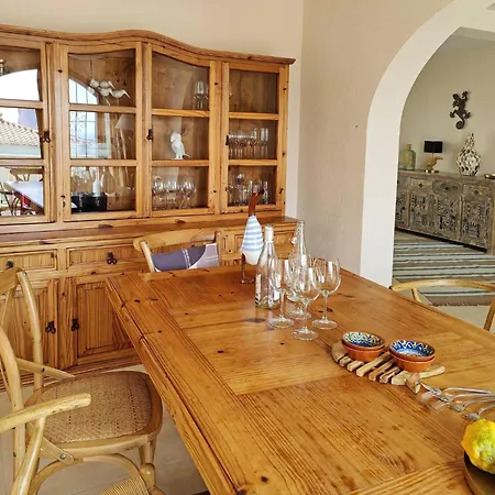 By Interhome * Calpe