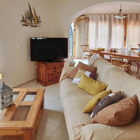 By Interhome Calpe