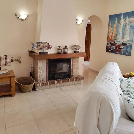 Сasa de vacaciones By Interhome *
