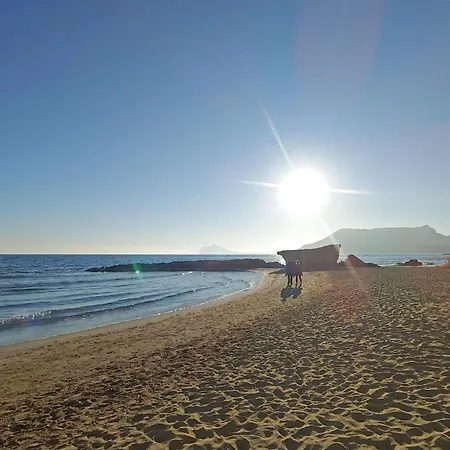 By Interhome * Calpe