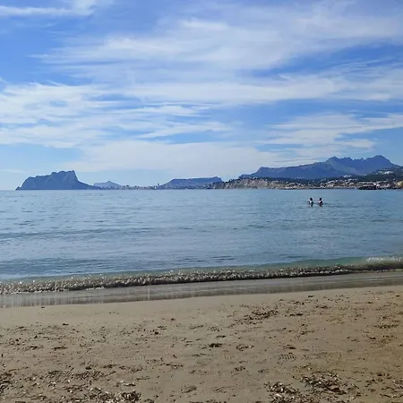 By Interhome Сasa de vacaciones *